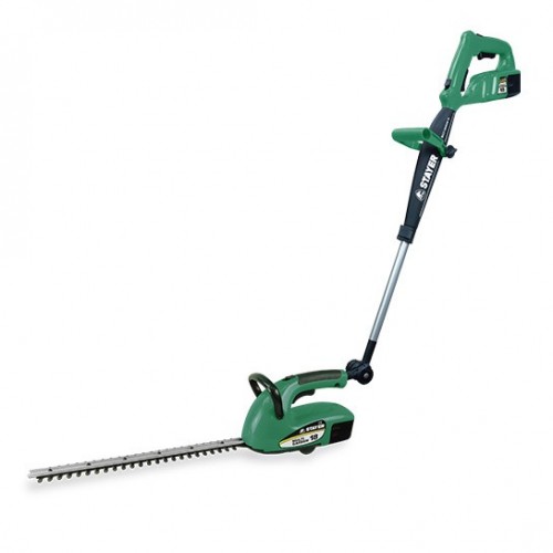 CORTASETOS MULTIGARDEN 18