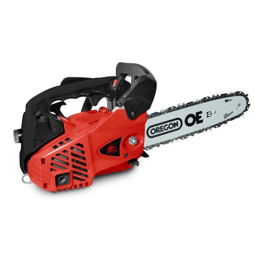 Motosierra profesional 0.9 / 1.2 Kw/HP. OLMO G1 - 250 C