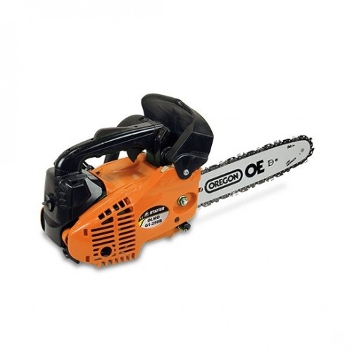 Motosierra profesional 0.9 / 1.2 Kw/HP. OLMO G1-250B