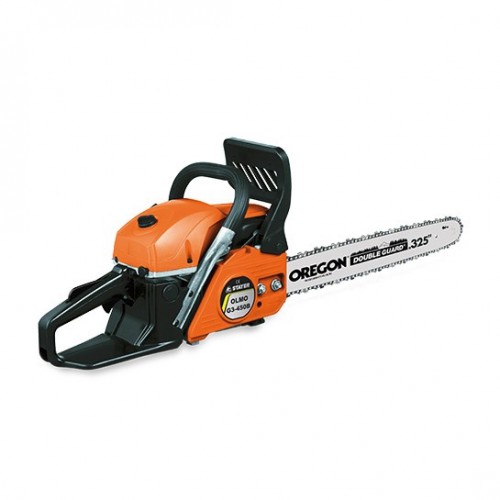Motosierra profesional 2 / 3 Kw/HP. OLMO G3-450B