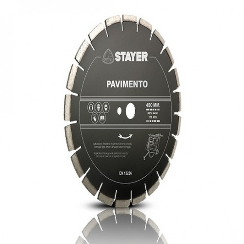 Pavimento