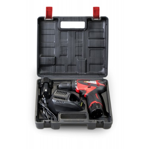 PBL122P BRUSHLESS TALADRO|ATORNILLADOR A BATERÍA PBL122P BRUSHLESS