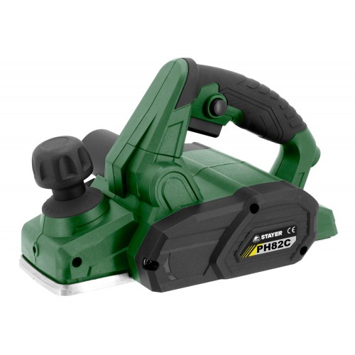 Cepillo eléctrico para madera, PH 82 C