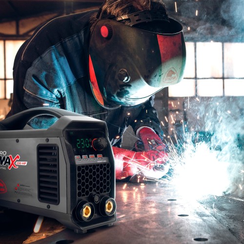 PRO MAX 230 HF