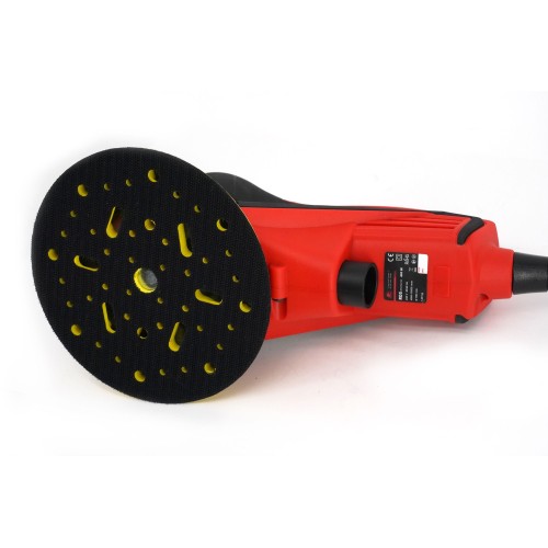 Lijadora rotorbital BRUSHLESS PROFESIONAL RO 5 B BRUSHLESS