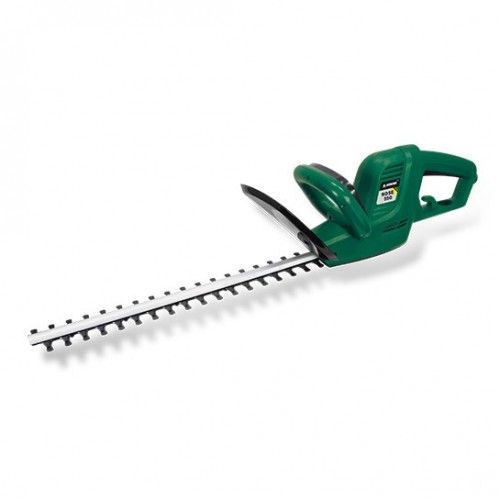 Cortasetos profesional 580W, ROSE 550