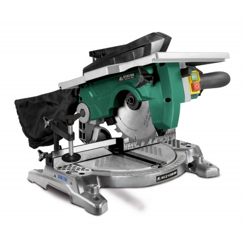 Ingletadora PROFESIONAL, SC 210 BW
