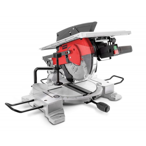 Ingletadora con mesa superior, SC 250 CW
