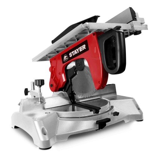 Ingletadora PROFESIONAL ø305 mm con motor de inducción SC 305 IW