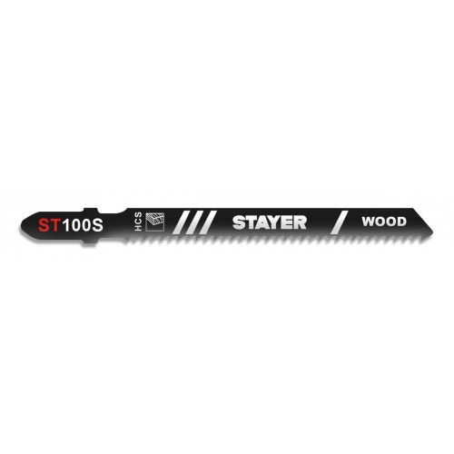 Set de 10 hojas de sierra HCS/BIM para metal y madera.