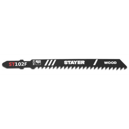 Set de 10 hojas de sierra HCS/BIM para metal y madera.