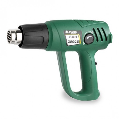 DECAPADOR SUH2000E