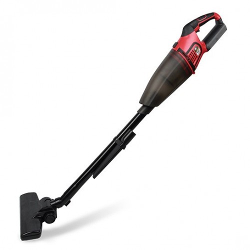 Aspirador a batería 18V potente y ligero VAC 182