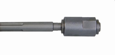 Adaptador PROFESIONAL de SDS-MAX a SDS-PLUS