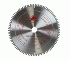 Disco Widia PROFESIONAL para aluminio Ø 300 x 30 / Z-96 HQ