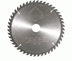 Disco Widia PROFESIONAL para madera Ø 210 x 30 / Z-48 ST