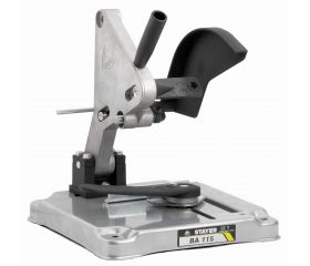 Soporte PROFESIONAL para amoladoras de Ø115mm