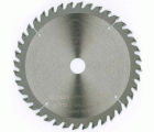 Disco Widia PROFESIONAL para madera Ø 150 x 20 r.16 / Z-24 ST