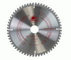 Disco Widia PROFESIONAL para aluminio Ø 210 x 30 / Z- 60 ST
