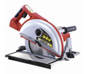 Sierra Circular PROFESIONAL para Metales y Paneles Sándwich, Ø230mm, CM 230 K