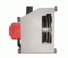 Rozadora PROFESIONAL de Disco de Diamante ø180 mm, CD 180 K