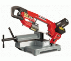 Sierra de Cinta PROFESIONAL con motor de 2000W, 1735 x 13 x 0,65 mm, SN 1735