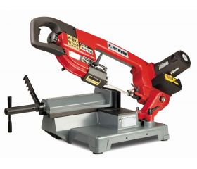 Sierra de Cinta PROFESIONAL con motor de 2000W, 1735 x 13 x 0,65 mm, SN 1735