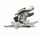 Ingletadora Ø250mm con mesa superior de corte SC 250