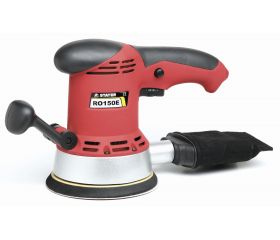 Lijadora rotorbital PROFESIONAL de Ø150mm RO 150 E