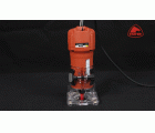 Fresadora PROFESIONAL ligera y potente PR6