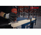 Fresadora PROFESIONAL ligera y potente PR6