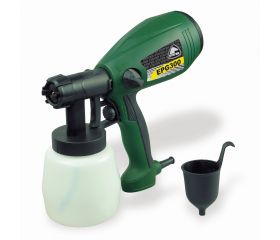 Pistola de pintura con 400W, EPG 300