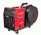Equipo de soldadura inverter Industrial MIG/MAG MIG 200 MULTI
