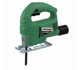 Sierra caladora para metal y madera, JS 55 BE