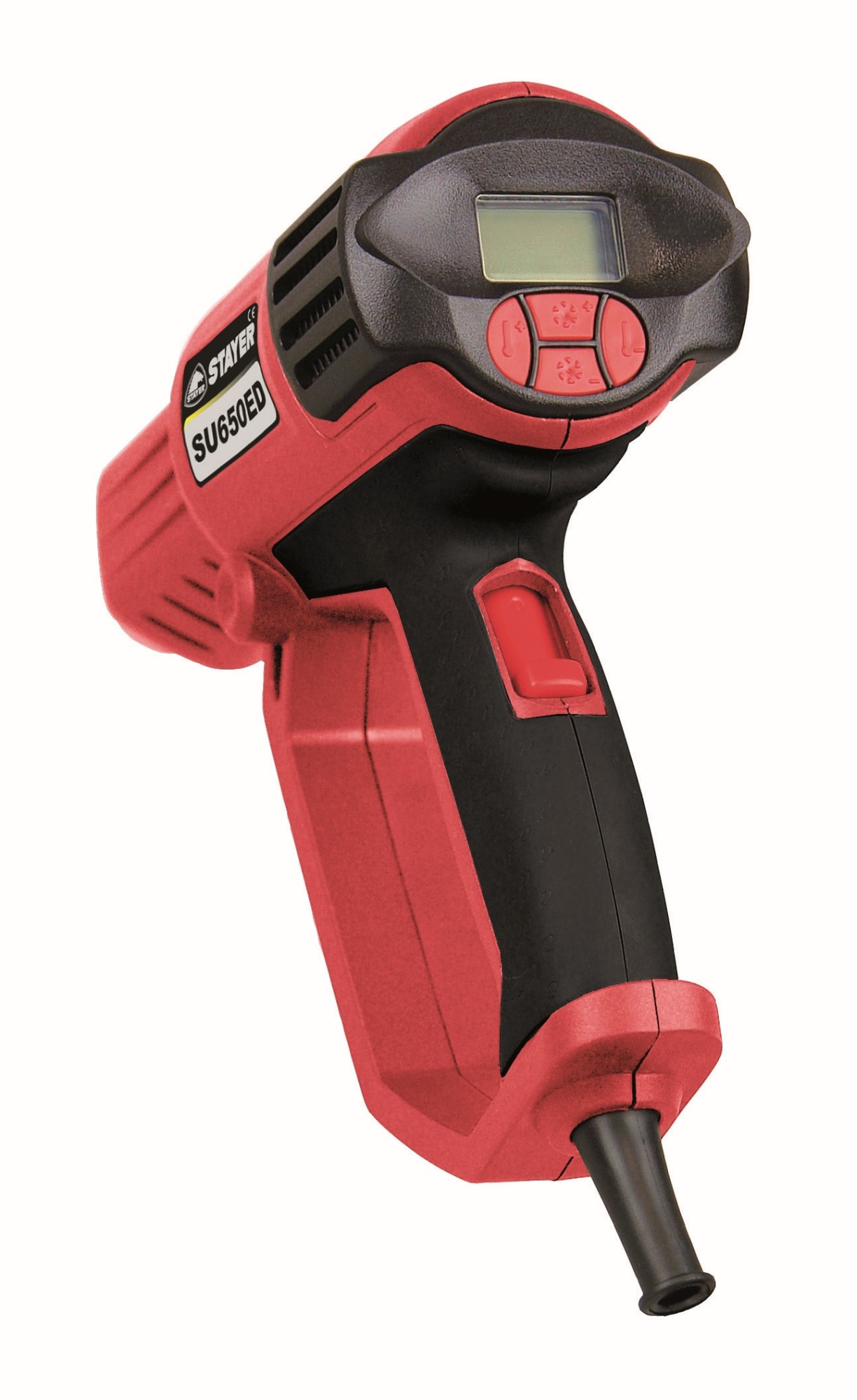 Decapador PROFESIONAL, SU 650 EDK