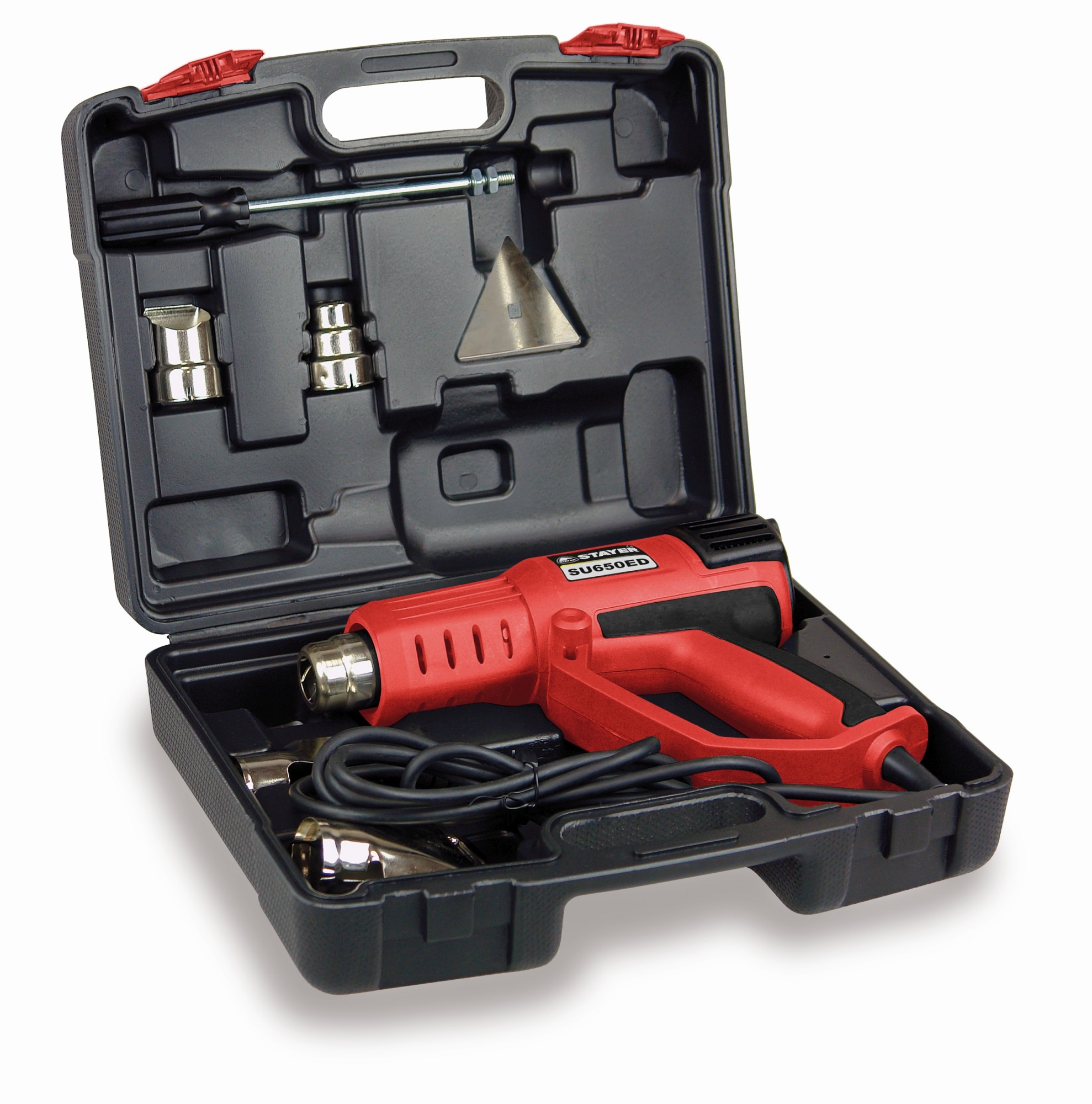 Decapador PROFESIONAL, SU 650 EDK