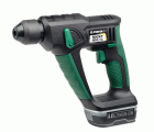 Martillo Rotativo con 3 funciones, a Batería de 14 V, ROCKY MHL 14K