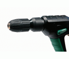 Martillo Rotativo con 3 funciones, a Batería de 14 V, ROCKY MHL 14K