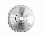Sierra circular multifunción Ø85mm MULTI RAZER 85