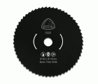 Sierra circular multifunción Ø85mm MULTI RAZER 85
