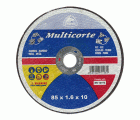 Sierra circular multifunción Ø85mm MULTI RAZER 85