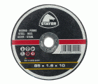 Sierra circular multifunción Ø85mm MULTI RAZER 85