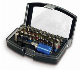 Set de 32 piezas PROFESIONAL
