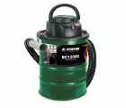 Aspirador de ceniza BC 1200 D