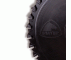 Sierra Dual (2 discos Widia) PROFESIONAL para corte de metal, DS 125