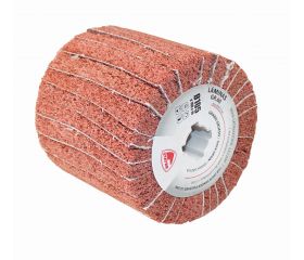 RODILLO ABRASIV 100MM GR60 GRUESO LS1200