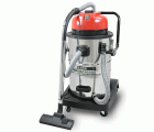 Aspirador para sólidos y líquidos con depósito de 50L, VAC 2050 C