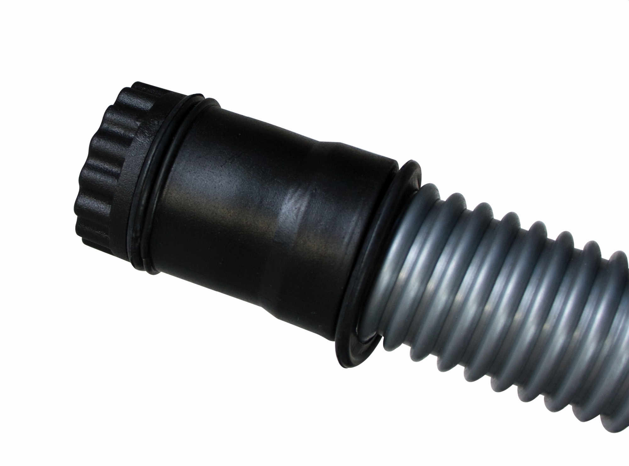 Aspirador para sólidos y líquidos con depósito de 50L, VAC 2050 C