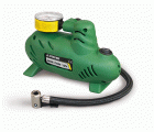 Compresor con conexión 12V para coche MINICOM 12V