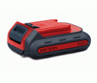 Taladro / Atornillador PROFESIONAL con motor BRUSHLESS de 18V y 2Ah, PBL 202 BL